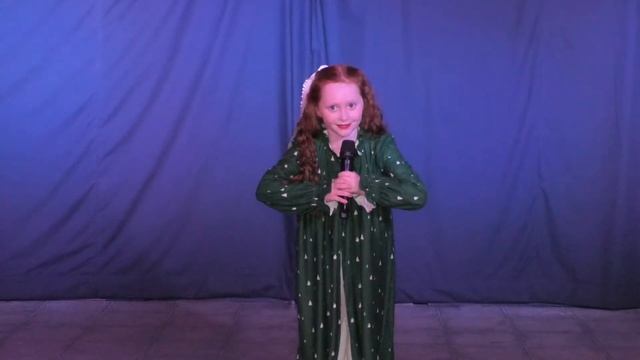 Kincaid Gooch Christmas & More 2020 Livvy Lee Baby Brother смотреть онлайн
