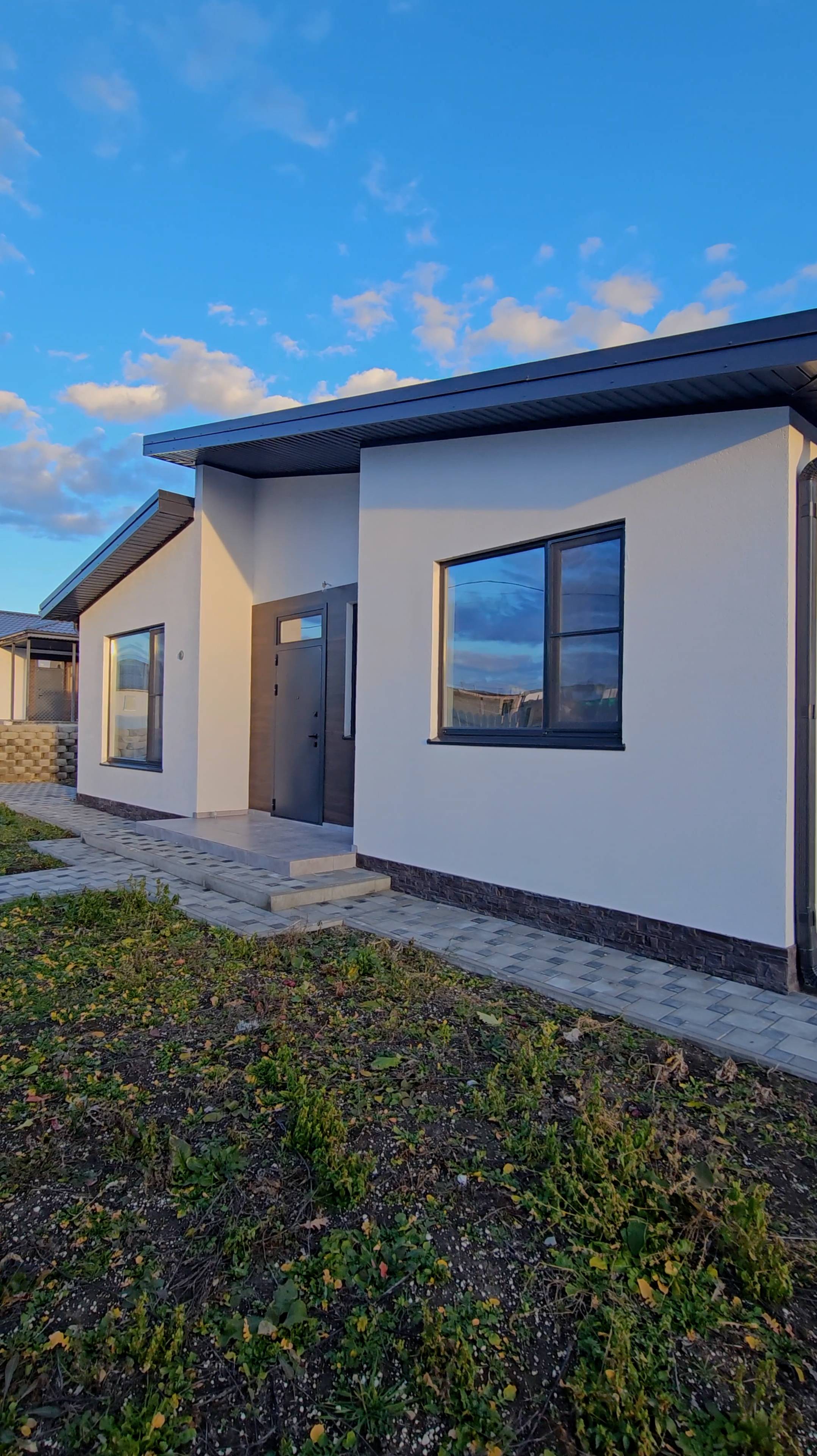 Дом с мебелью и ремонтом на юге в свободной продаже смотреть онлайн