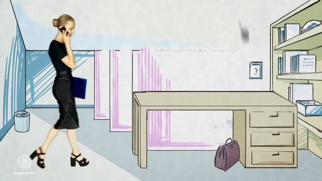 VFX Motion Graphics Reel @MediaFocusAgency смотреть онлайн