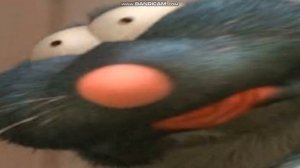 МЫШКА СОСИСКА (настоящая версия)