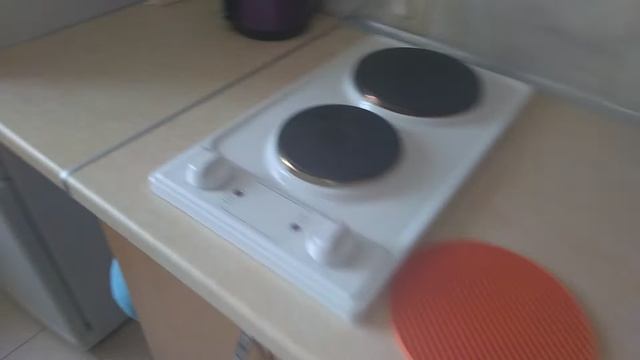 Обзор бюджетного номера гостиницы г.Новосибирск