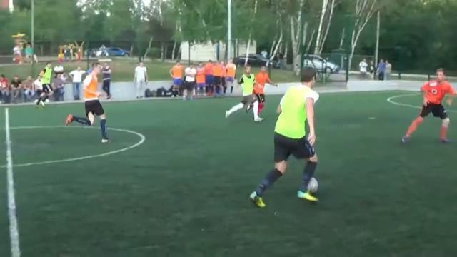 ТМ, Луч 2:2 МФК Артем смотреть онлайн