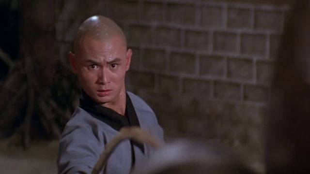 36 ступеней Шаолиня, 1978г.