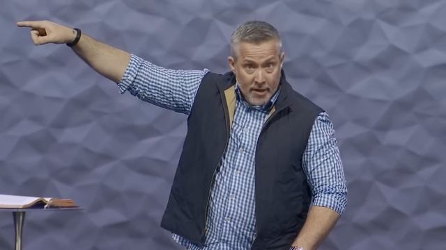 Sexual Sin, Broken Trust, and Disappointed Hopes | J.D. Greear | February 26, 2023 смотреть онлайн