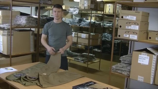 UTP Nohavice Helikon-Tex Ripstop Vs. Canvas(bavlna)