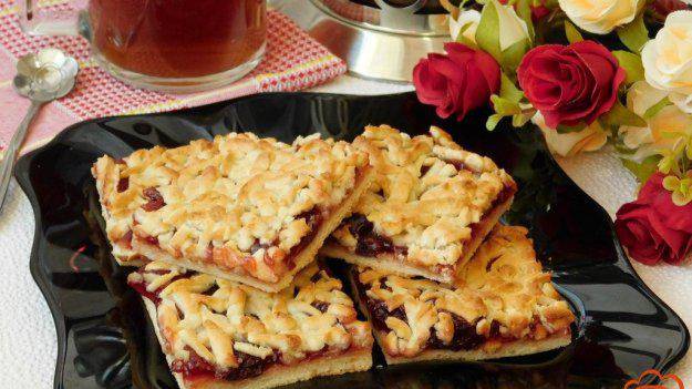 1000 и 1 рецепт