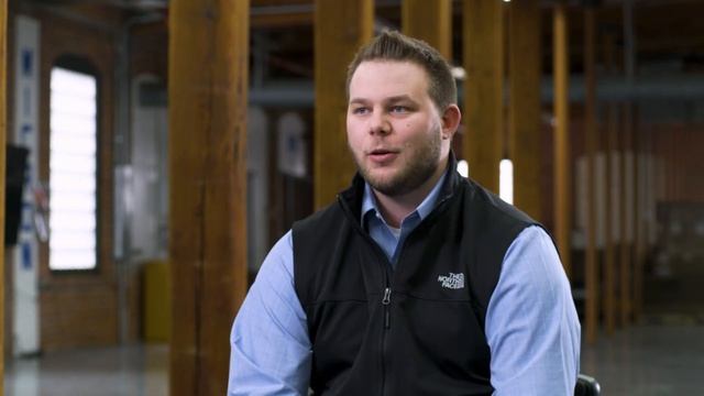 Micron Solutions Recruiting Film смотреть онлайн