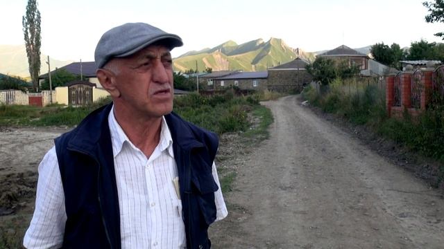 Край мой родной. Село Шовкра Лакского района смотреть онлайн