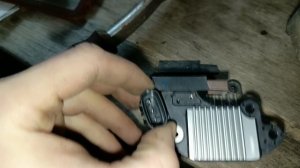 Как Заменить Реле Генератора на Джили Эмгранд ес 7