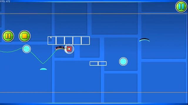 Level Requests | Geometry Dash 2.204