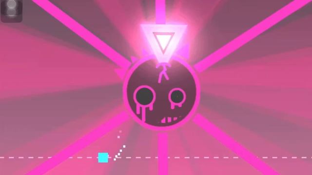 Peer Gynt | Geometry Dash