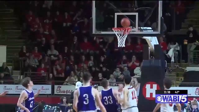 Tourney Report March 3. - 11p.m. смотреть онлайн