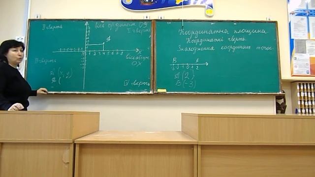 6 клас. Математика смотреть онлайн