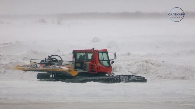 Главная тема 22.03.2022. День оленевода. Спорт смотреть онлайн