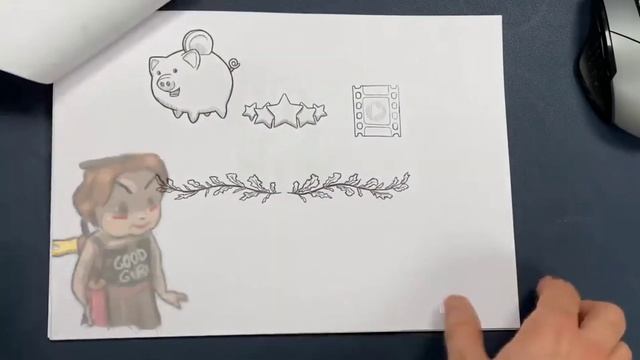 Кепки Снюс 15 | Мистер Шашлык Дата... | Мистер Шашлык Апнава Триллер | Уроки Рисования от Уборщика смотреть онлайн