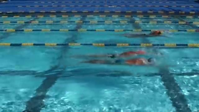 Total Immersion Freestyle Ultimate Demo смотреть онлайн