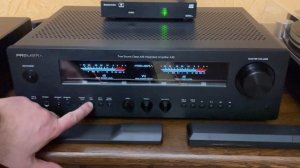 Интегральный усилитель Premiera A3S