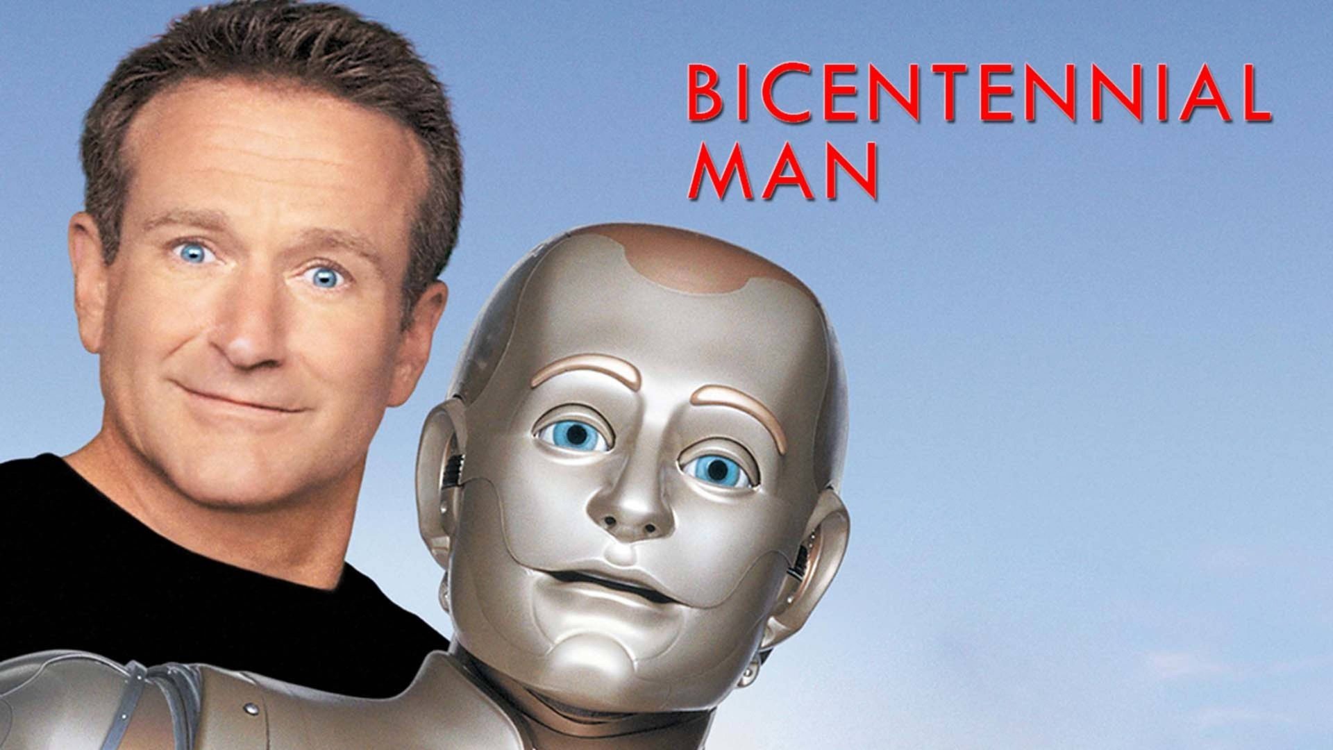 Двухсотлетний человек (1999) / Bicentennial Man