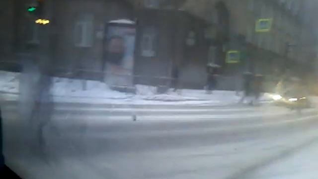 Троллейбус 40 "Ст.м."Старая Деревня".-Суздальский пр". смотреть онлайн
