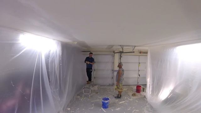 process of repairing ceiling stress cracks and drywall seams смотреть онлайн