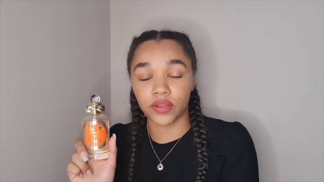 PENHALIGON'S HAUL | Check out my Penhaligon's Perfume Collection | SUMMER PERFUMES смотреть онлайн