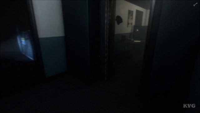 Those Who Remain - Walkthrough - Part 4 - The Police Station (PC HD) [1080p60FPS] смотреть онлайн