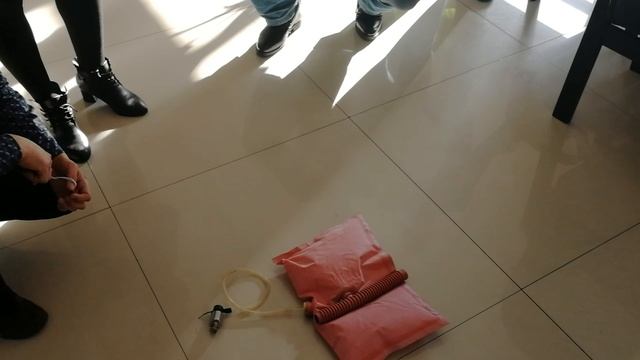 пусковое (ш.Денисовская)