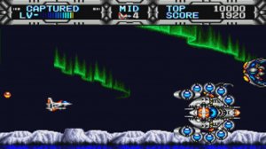 Gaiares (Sega Mega Drive) - Полное прохождение (LongPlay) [1080p] [60FPS]