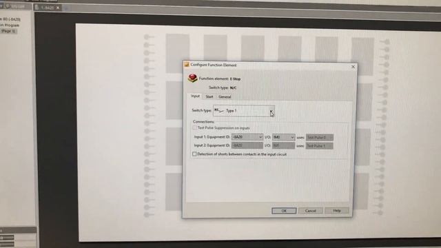 PNOZmulti Configurator basic demo - Part 1 смотреть онлайн