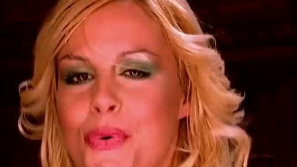 Atomik Harmonik - Toni je pa ribo ujel