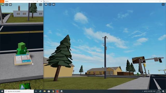 JBC EL-4800 Test in roblox смотреть онлайн