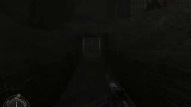 Прохождение Call of Duty #16 (Красная площадь) смотреть онлайн