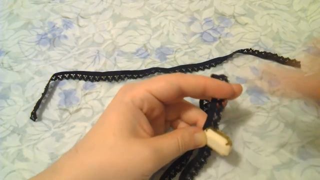 DIY: 2 Tumblr Choker! 2 Чокера!