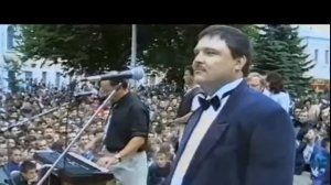 Михаил Круг.