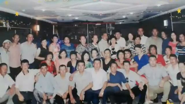 Қазалы 20 жылдық кездесу 1996жылы бітірген 79дар 165 мектеп түлектері. смотреть онлайн