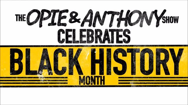 Opie & Anthony: Black History Month #52 Aunt Ester смотреть онлайн