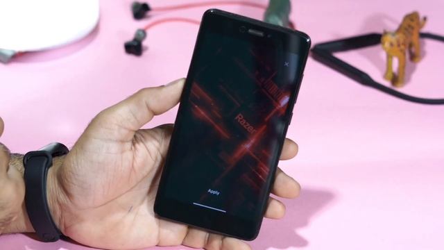 Official Razer OS 12.0.3 Stable Redmi Note 4 | Install Stable RazerOS 12.0.3 on Redmi Note 4 смотреть онлайн