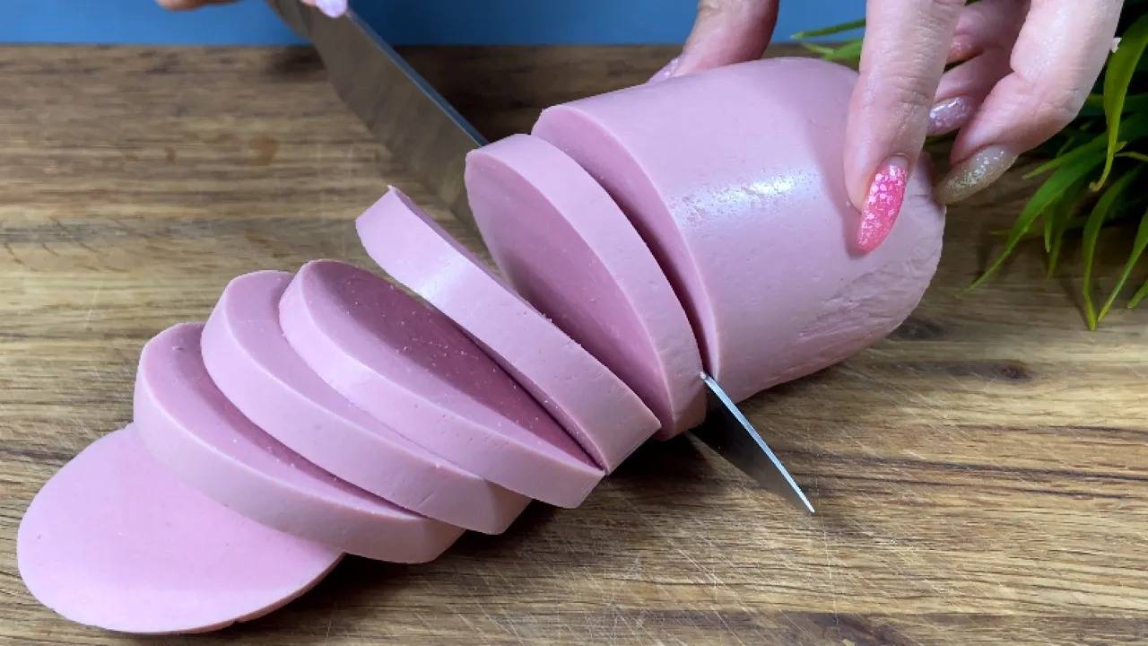 Готовлю ДЕСЯТЬ МИНУТ, а дети съедают за ТРИ! Просто возьмите КОЛБАСУ! Вкусно и дешево! смотреть онлайн