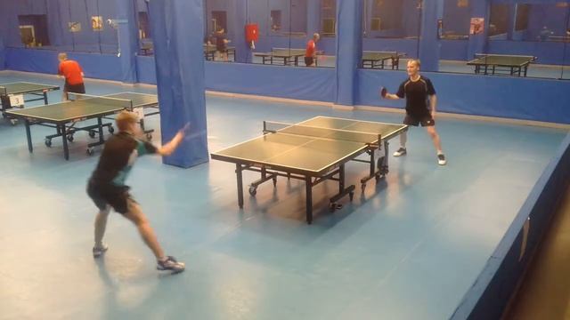 20190220 221510 Ср Open на 3е Ермаков А - Печников А смотреть онлайн