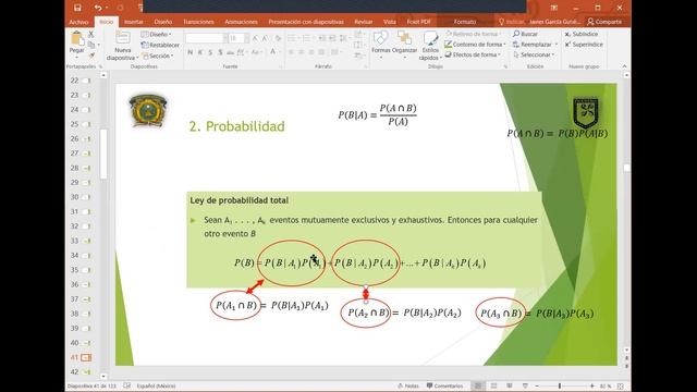 Clase del día 26 de marzo de 2020 (1ra parte) смотреть онлайн