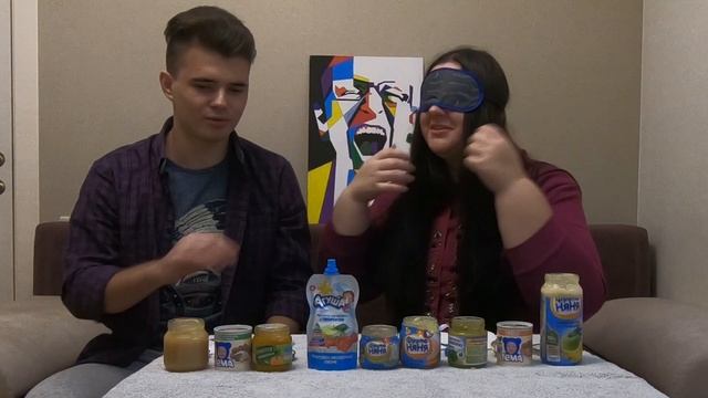 Я НЕ МОГУ ПОВЕРИТЬ В ЭТО!! ОНА СНОВА МЕНЯ РАЗЫГРАЛА!! (ЧЕЛЕНДЖ УГАДАЙ ВКУС)