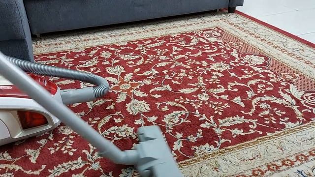 Cara Mudah Menggunakan Karcher Puzzi 10/1 (Jun 2020) смотреть онлайн