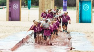 Остров Сокровищ | Работа команды TDS над дизайном, декорациями и испытаниями в шоу