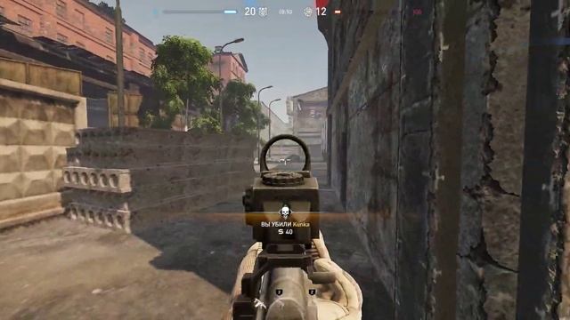 Hired Ops