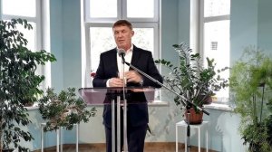 Все могу в Иисусе Христе - Киссер Виталий