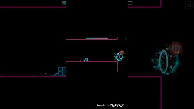 Geometry Dash саб-зиро часть 2 смотреть онлайн