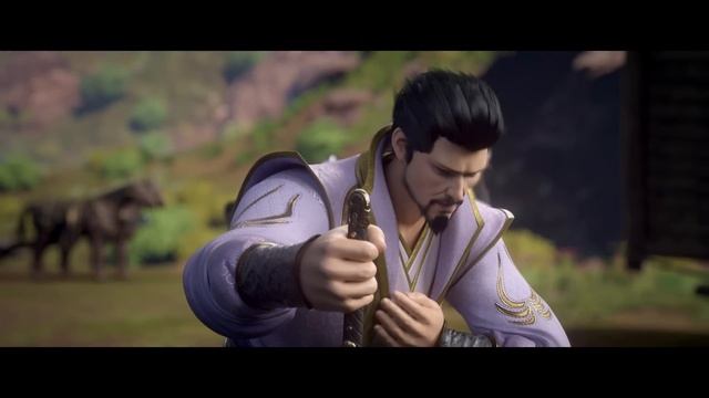 📍EP90-95：萧炎灭掉风雷北阁沈云长老，萧炎霸气来救韩家姐妹，硬杠三大斗宗！|斗破苍穹年番Battle Through The Heavens|Chinese Animation Donghua