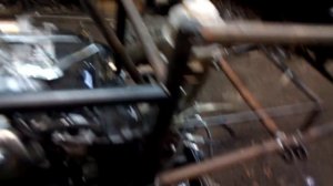 Квадроход "Абсолют" 1.22