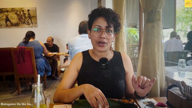 Full moon crab and Chilly Ice-Cream | Kappa Chakka Kanthari Bangalore (English subtitle) смотреть онлайн