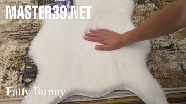 Fatty Bunny крем смотреть онлайн